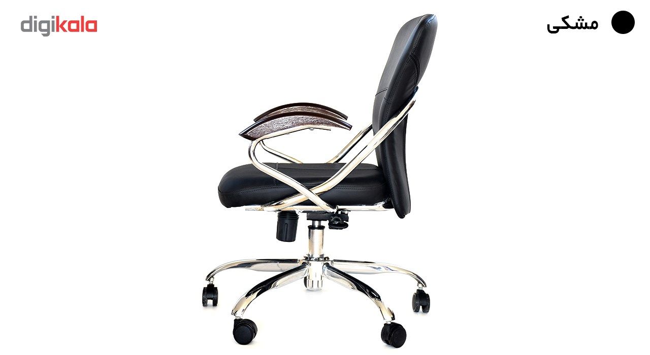 صندلی اداری فوفل مدل E5011 main 1 2