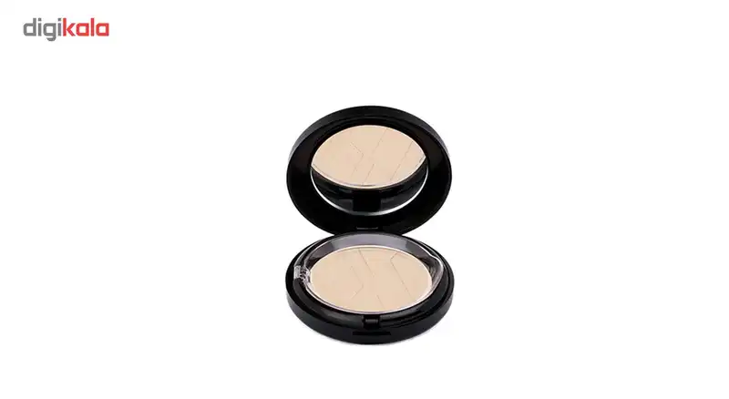 پنکیک گلدن رز مدل Matte face powder شماره 01