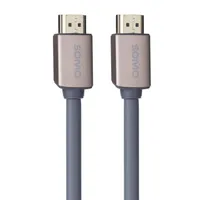 کابل HDMI ای سومو مدل SH2201 طول 1.2 متر