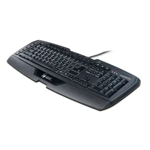 کیبورد کیبورد مخصوص بازی مدل IMPERATOR