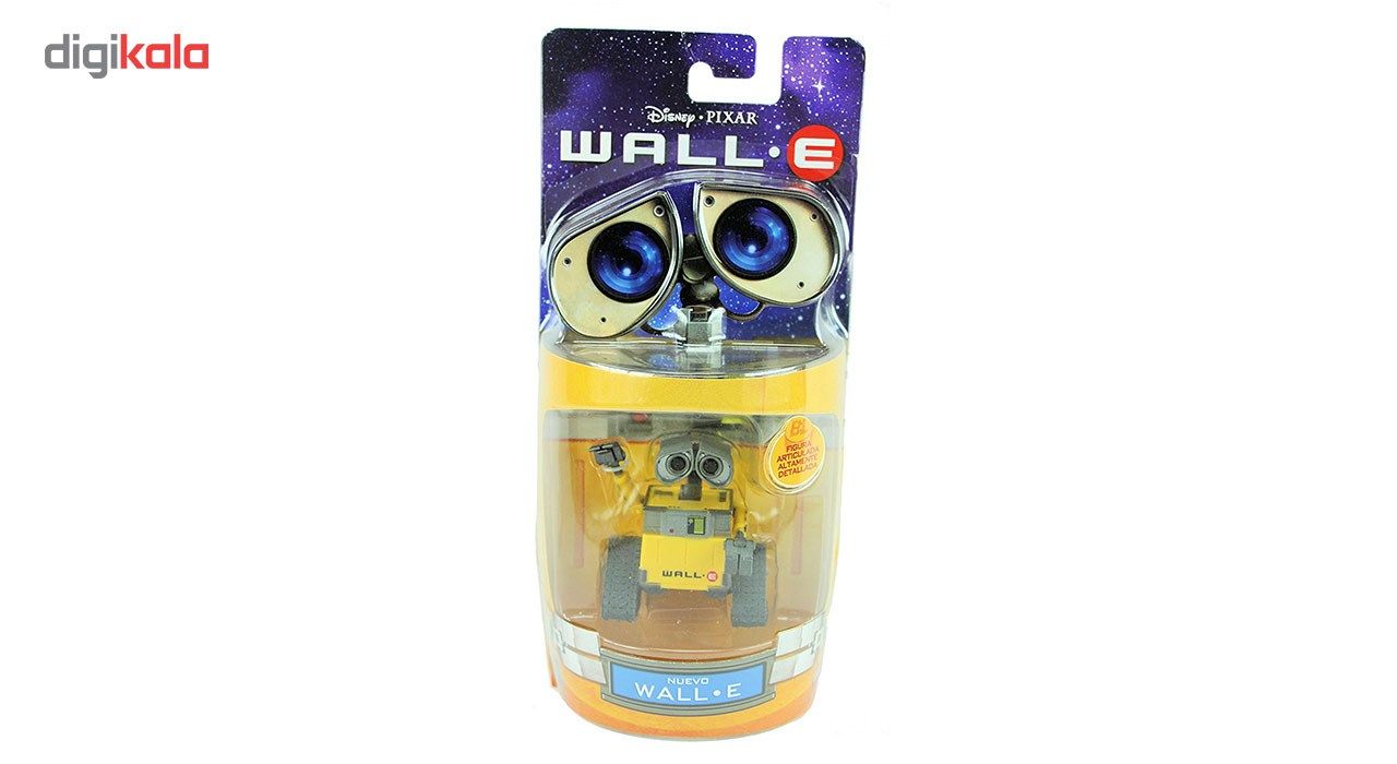 فیگور دیزنی مدل Walle