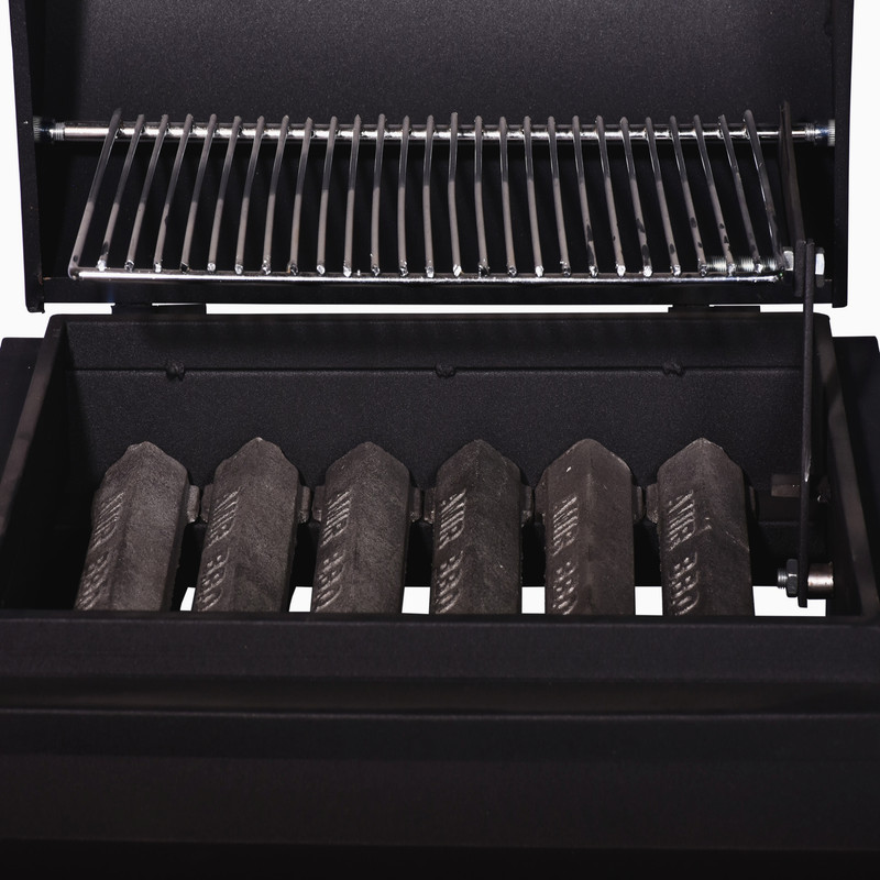 باربیکیو مدل G 50 گازی 50 سانتی متری