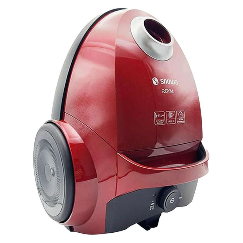 جاروبرقی 2100 وات اسنوا مدل SVC-RL24RD