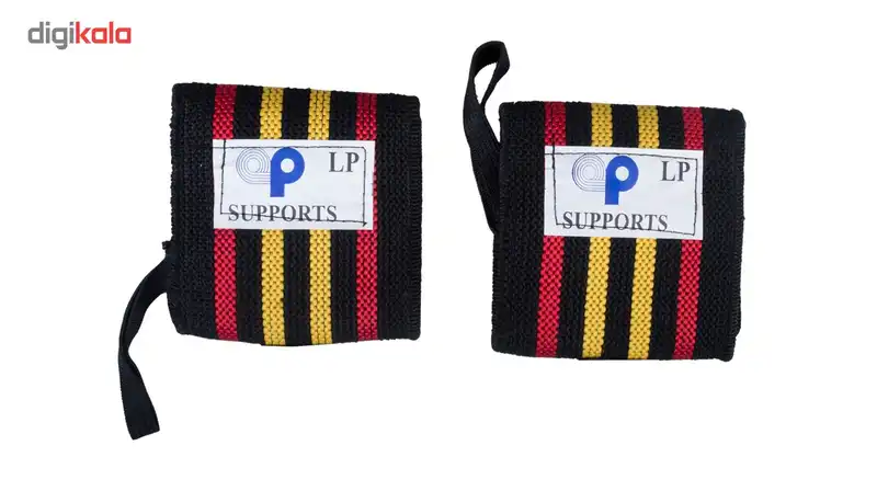 مچ بند بدنسازی طرح یک