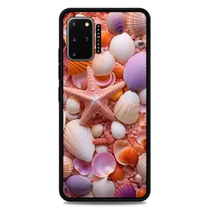 AKAM AMC-WSGS20P-PEARL15 Cover For Samsung Galaxy S20 Plus