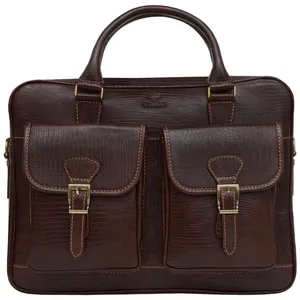 کیف اداری مردانه گارد مدل 100099 SN