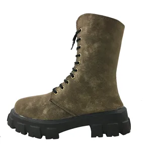 نیم بوت زنانه مدل 1354