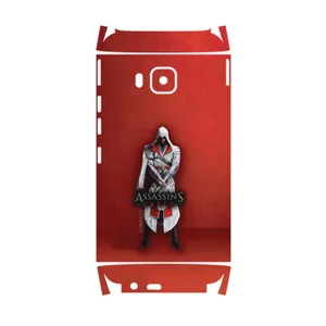 MAHOOT Assassins-Creed-Game-FullSkin Cover Sticker for HTC One M9