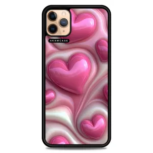 AKAM AMC-WA11PRO-JELLY-51 Cover For Apple iPhone 11 Pro