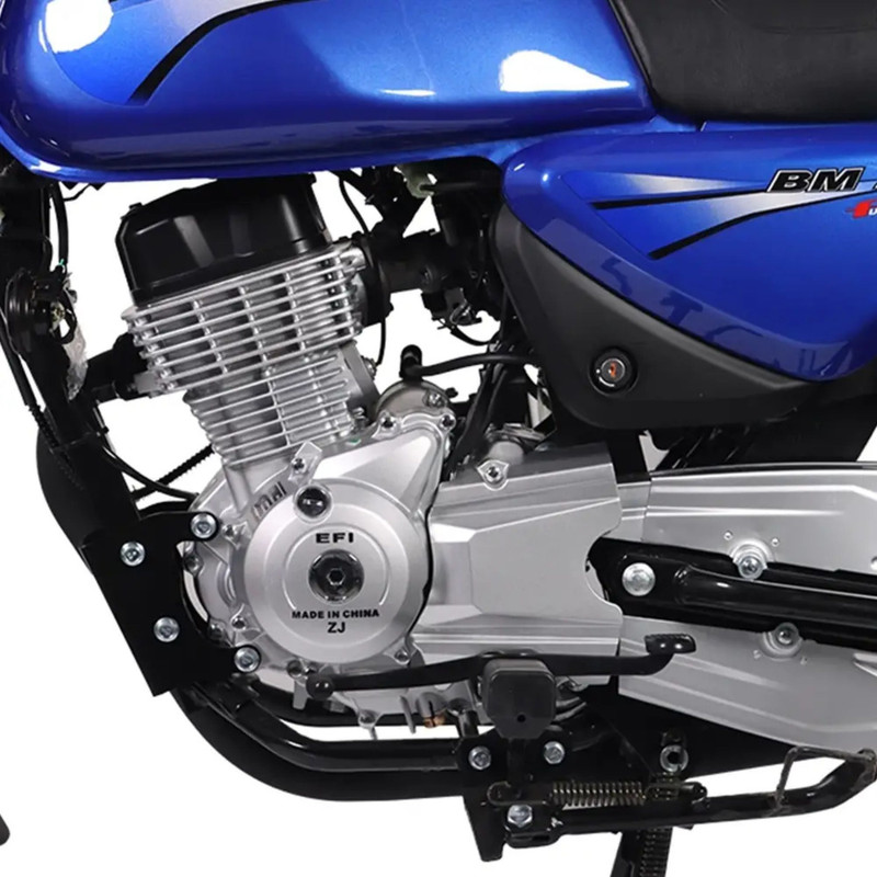 موتورسیکلت پیشرو مدل باکسر BM-200 سی سی سال 1404