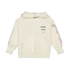 هودی دخترانه آی چیلک مدل 24611467-01