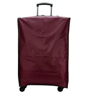 AK24 -P Luggage Cover