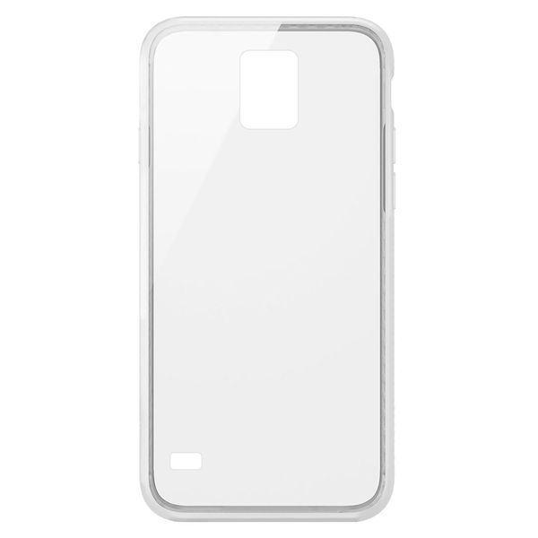 کاور مدل ClearTPU مناسب برای گوشی موبایل سامسونگ S5 کاور مدل ClearTPU مناسب برای گوشی موبایل سامسونگ S5