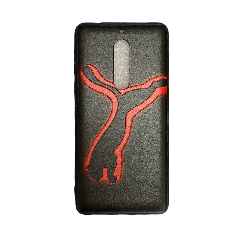 کاور مدل TT کد 18 مناسب برای گوشی موبایل نوکیا 5