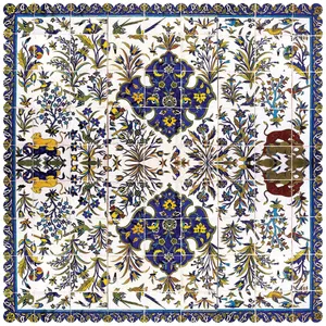 Rence T1-42021 Tablecloth 90x95 cm