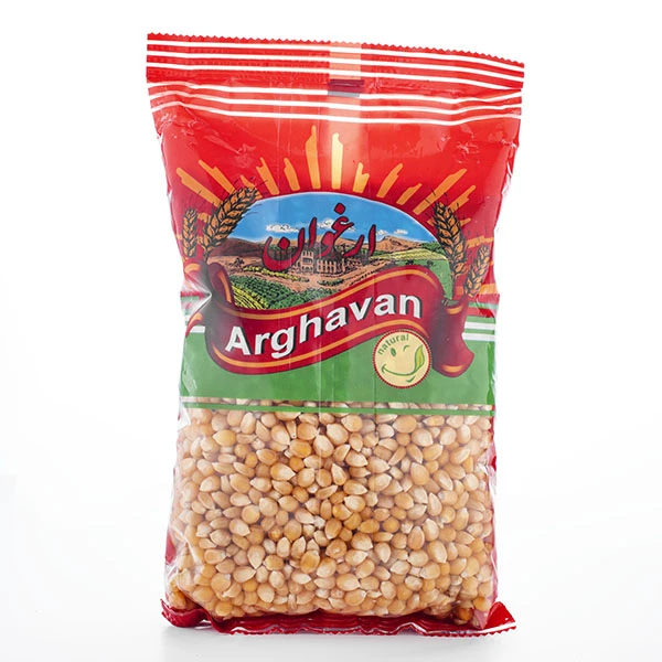 ذرت ارغوان - 900 گرم