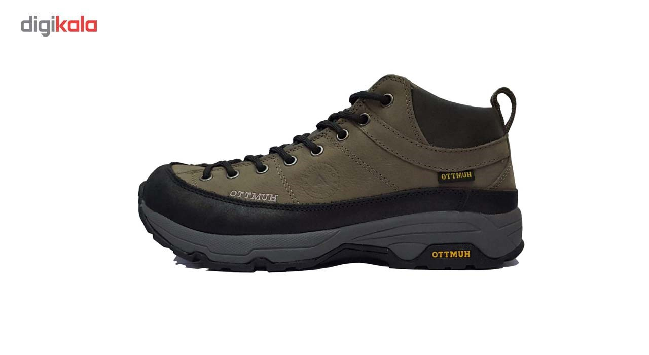 کفش کوهنوردی هامتو مدلH-3219-Z