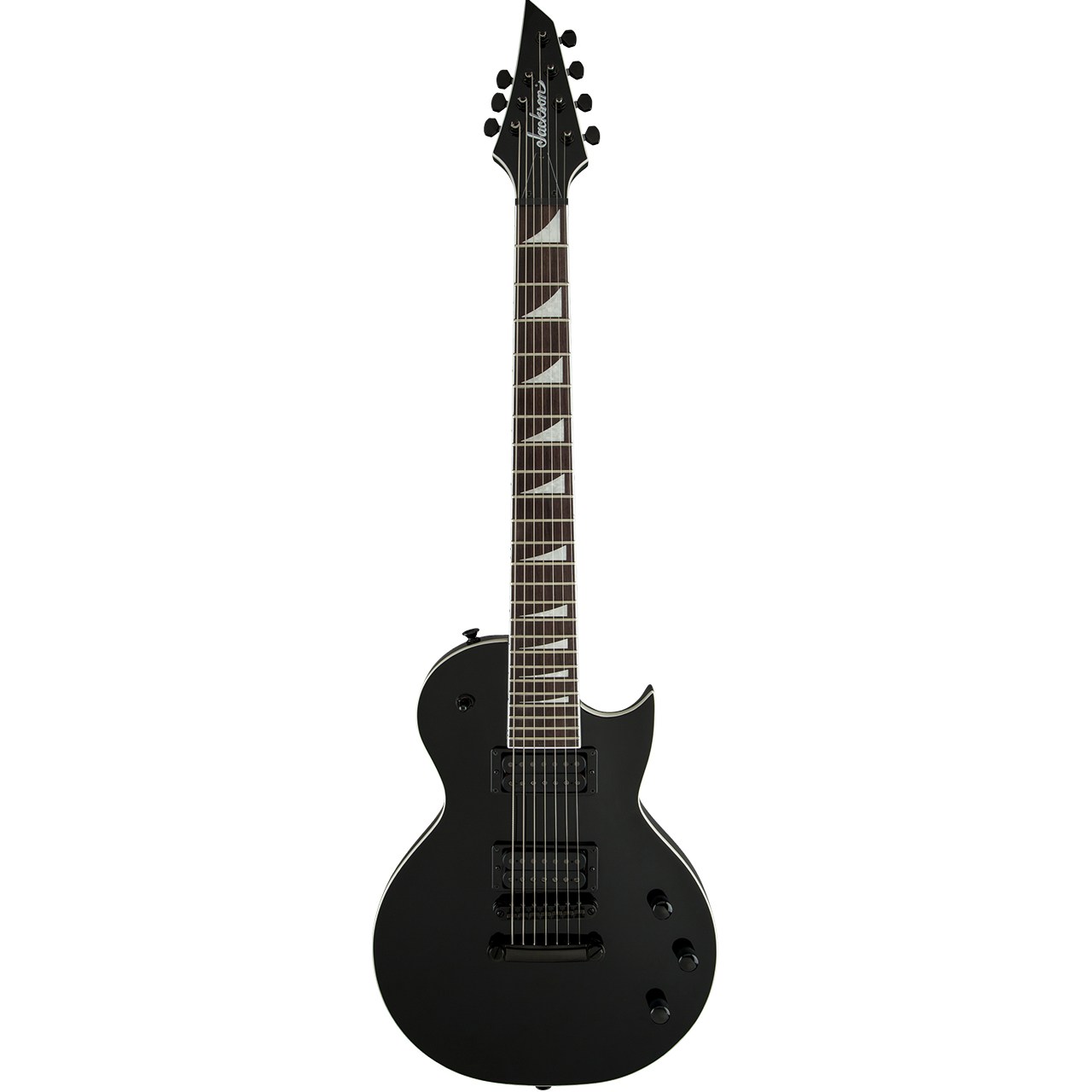 گیتار الکتریک جکسون مدل X Series Monarkh SCX7 GlossBlack