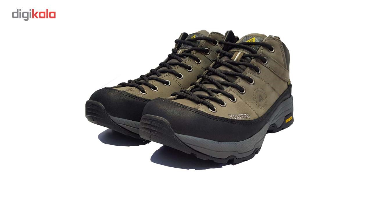کفش کوهنوردی هامتو مدلH-3219-Z