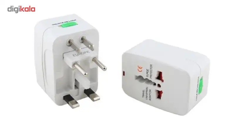 تبدیل همه کاره مدل All in One