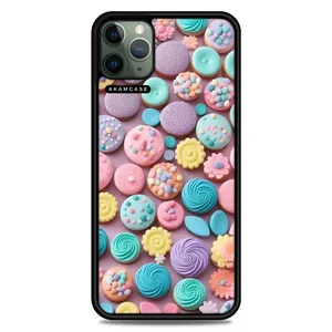 AKAM AMC-WA11PROMAX-CANDY-12 Cover For Apple iPhone 11 Pro Max