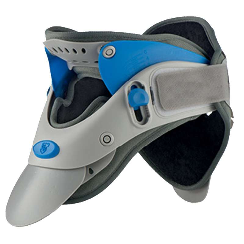 گردن بند طبی اوتک مدل Cervical Collar