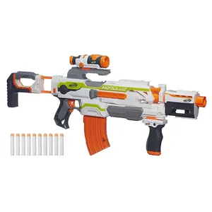 تفنگ اسباب بازی نرف مدل N-Strike Modulus ECS-10