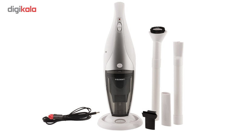 جارو شارژی سانی مدل SVC-1440