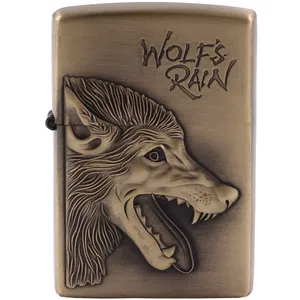Kiantai Wolfs Rain Lighter