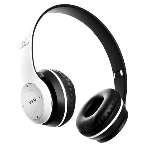 هدفون بیسیم مدل P47