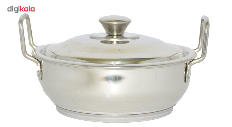 سرویس قابلمه 8 پارچه وینود مدل 401