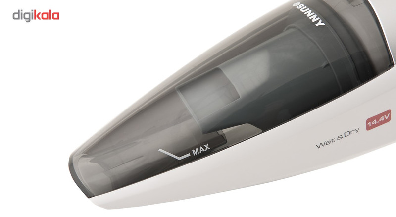 جارو شارژی سانی مدل SVC-1440