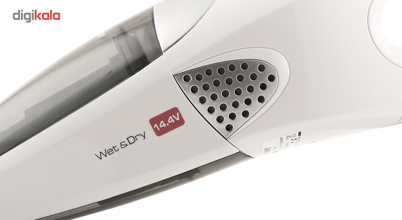 جارو شارژی سانی مدل SVC-1440