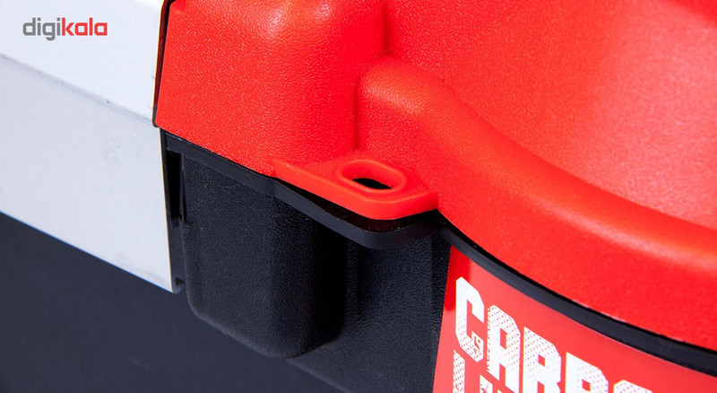 جعبه ابزار پاترول گروپ مدل Formula RS Flex 500 Carbo جعبه ابزار پاترول گروپ مدل Formula RS Flex 500 Carbo