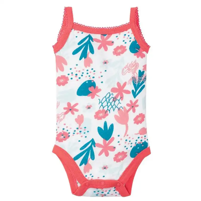 بادی نوزادی لوپیلو مدل سوزنی 1