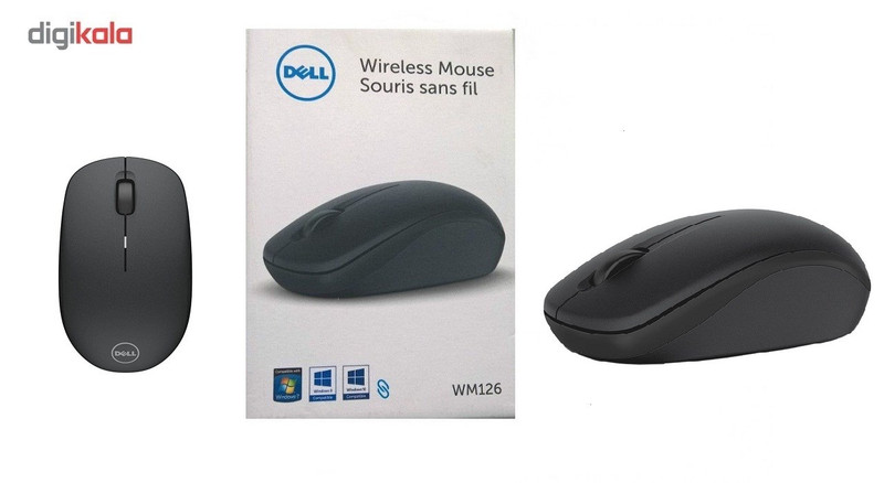 لپ تاپ 15 اینچی دل مدل Inspiron 5567 - MAD لپ تاپ 15 اینچی دل مدل Inspiron 5567 - MAD