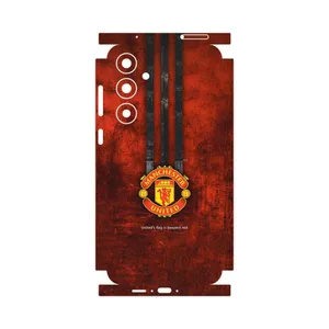 MAHOOT Manchester_United-FullSkin Cover Sticker for Samsung Galaxy A55