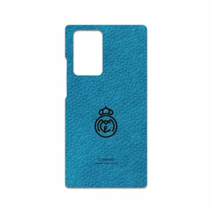 MAHOOT BL-REAL Cover Sticker for Samsung Galaxy Note 20 Ultra