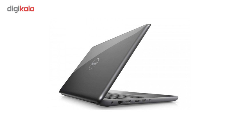 لپ تاپ 15 اینچی دل مدل Inspiron 5567 - MAD لپ تاپ 15 اینچی دل مدل Inspiron 5567 - MAD