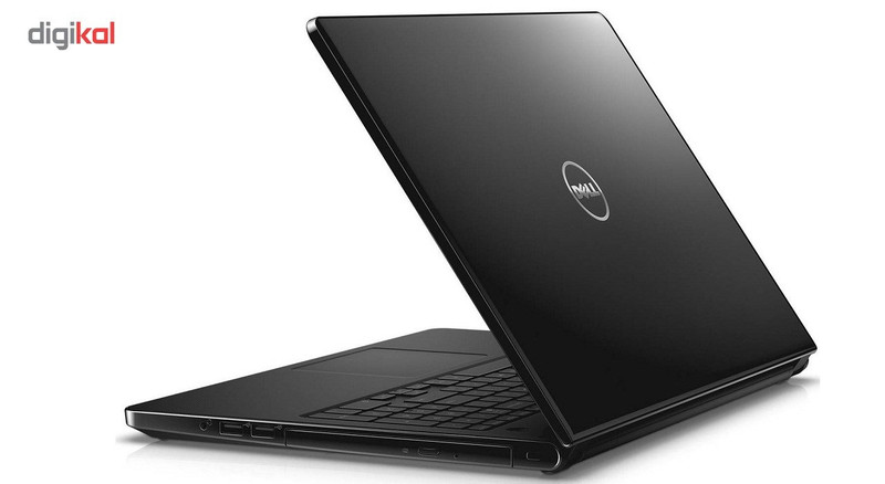 لپ تاپ 15 اینچی دل مدل Inspiron 5567 - MAD