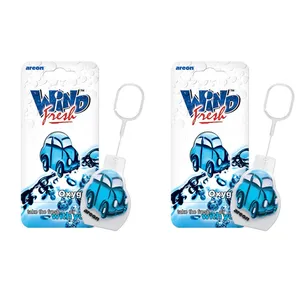 خوشبو کننده ماشین آرئون مدل Wind Fresh Oxygen بسته 2 عددی