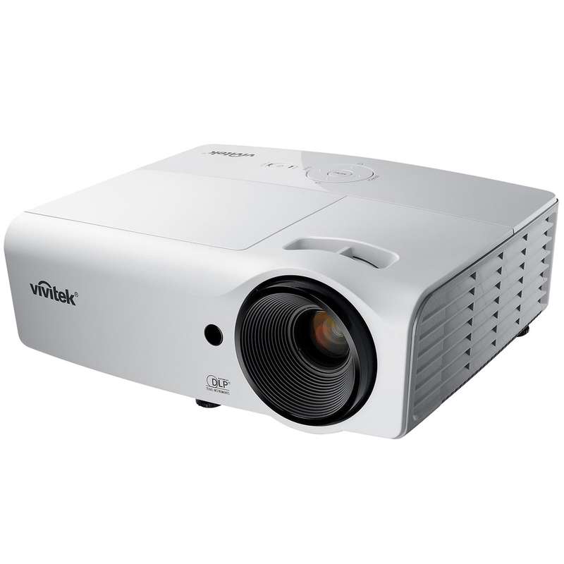 پروژکتور ویویتک مدل D555