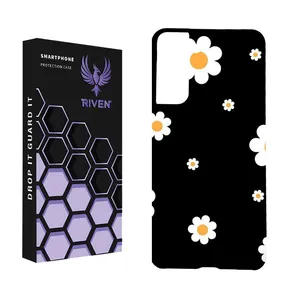 RIVEN RI2-12 Case For Samsung Galaxy S21 FE