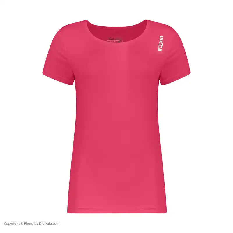 تی شرت ورزشی زنانه پانیل مدل 153PaRB