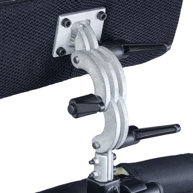 عکس شماره 3 : ویلچر برقی ایزی موبیل مدل smart pro