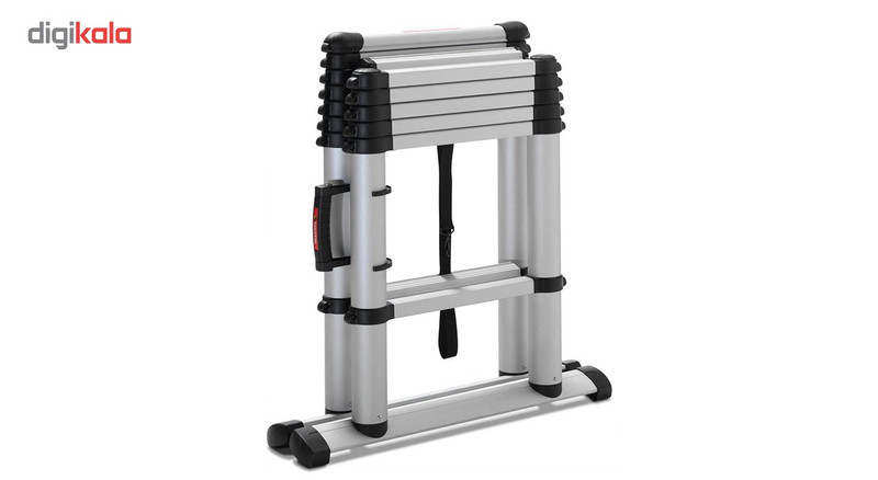 نردبان تلسکوپی Telestep مدل Telescopic Combi Ladder 1.7m