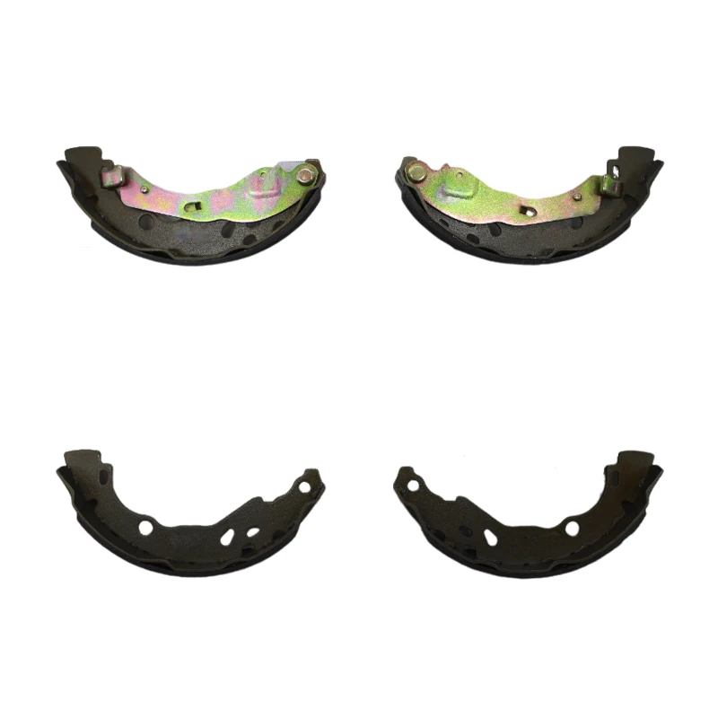 لنت ترمز عقب مدرن تندیس کد MT00064 مناسب برای ال 90