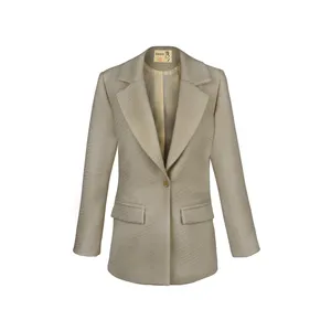 پالتو زنانه السانا مدل گیوان کد 199178