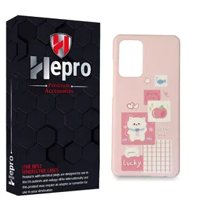 HEPRO MC Cover for Samsung Galaxy A52 / A52s