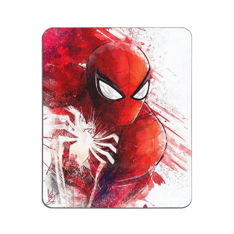 ماوس پد طرح Spiderman کد 3384